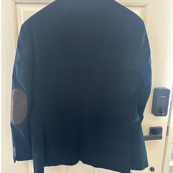 Tommy Hilfiger Corduroy Jacket - Picture 5 of 6